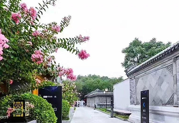 北京时间博物馆第 2 张图片