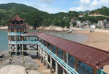 大门岛第 6 张图片