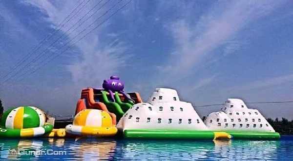 航天之光水上乐园（房山店）