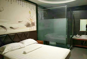 奢美沐浴SPA第 8 张图片