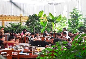 童玩谷生态园第 4 张图片