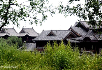 南堂子村第 4 张图片