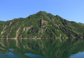 集安爱家太极湾旅游度假区第 12 张图片