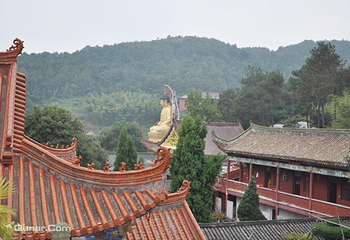 法华禅寺第 3 张图片