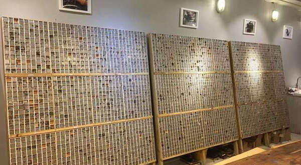 烟台时光印记体验馆