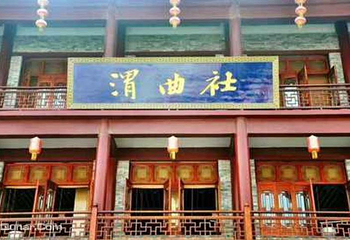 渭曲社第 3 张图片