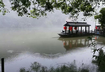惠州市龙门香溪湾第 2 张图片