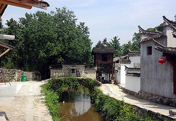 査济村第 3 张图片