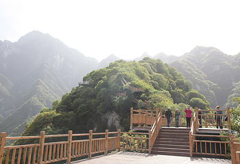 汉山景区第 12 张图片