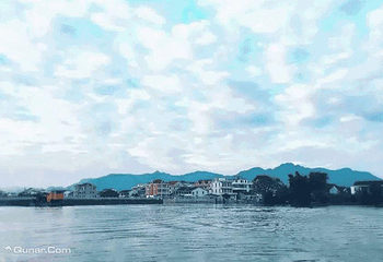 岛中岛生态园第 2 张图片