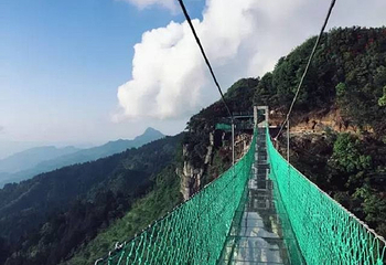 梦幻奥陶纪景区第 18 张图片