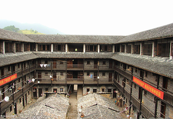 杨村燕翼围第 1 张图片