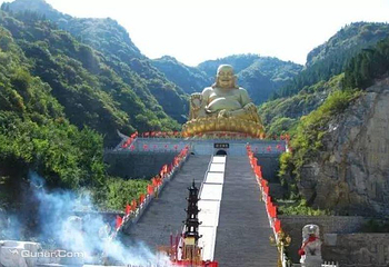 圣峪口村第 2 张图片