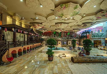 精正汗蒸时代(石家庄店)第 4 张图片