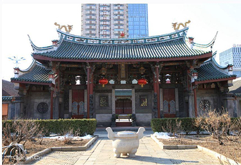 福建会馆第 1 张图片