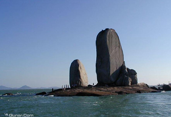 平潭国际旅游岛石牌洋景区第 6 张图片