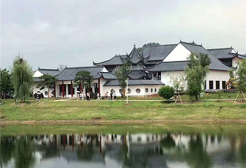 子胥湖欢乐嘉年华主题乐园第 7 张图片