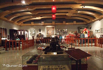 荣成民俗馆第 4 张图片