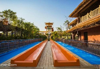 厦门方特旅游度假区第 7 张图片