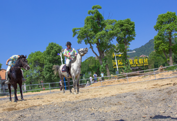 庐山西海国际温泉度假村第 2 张图片