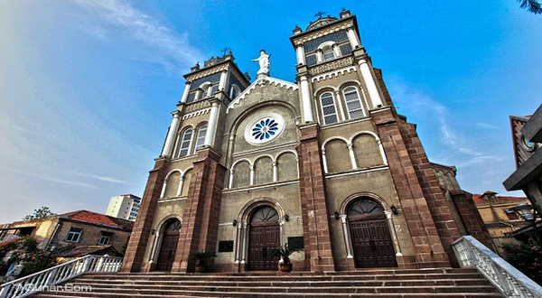 雨耕山酒文化产业园
