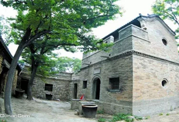 南堂子村第 3 张图片