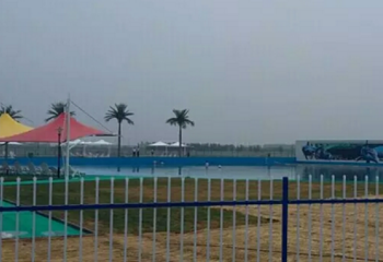 威尼斯水上乐园第 2 张图片