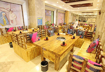 精正汗蒸时代(石家庄店)第 14 张图片