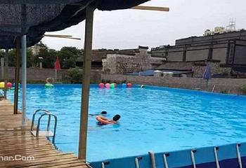 泳者水上乐园游泳第 4 张图片