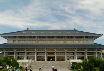 赤峰博物馆(富河街店)第 2 张图片