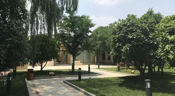 仙客来坊度假园区