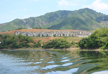 集安爱家太极湾旅游度假区第 8 张图片