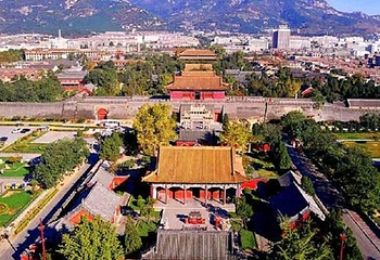 庙岛妈祖文化公园第 3 张图片