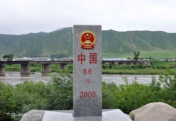 图们江大桥第 2 张图片