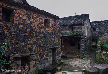 乌石村第 3 张图片