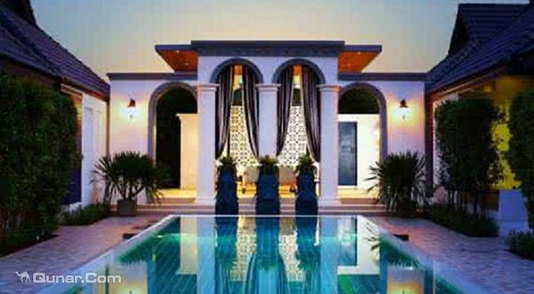 绿洲水疗馆（东方奥秘店）