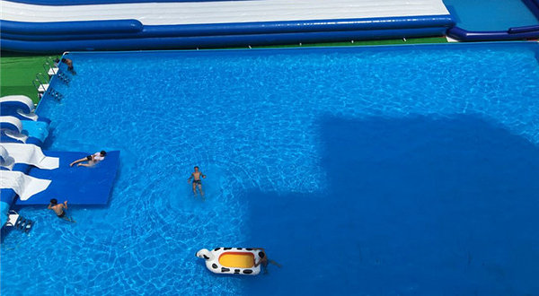 爱沃特水上乐园