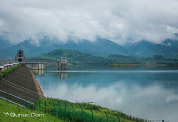 阳羡湖深氧公园第 1 张图片