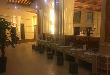 水慕汤泉温泉水世界第 10 张图片