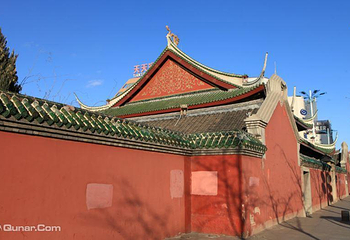 福建会馆第 4 张图片