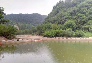 武当仙山漂流第 2 张图片