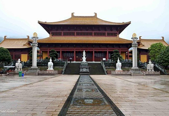 智者寺第 1 张图片