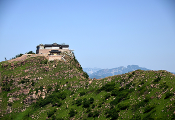 万安山山顶公园第 46 张图片