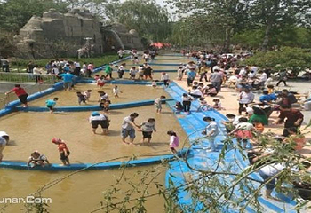 聊城动物园第 8 张图片