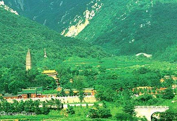 永泰寺第 1 张图片