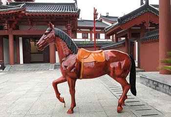 容州古城第 2 张图片