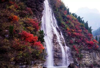 圣峪口村第 3 张图片
