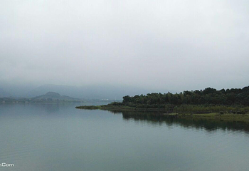 阳羡湖深氧公园第 2 张图片