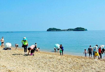 傅家庄公共海滩第 5 张图片