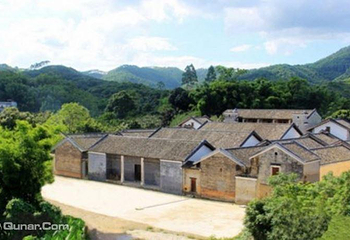 黄绍竑故居第 4 张图片